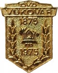 DVD VUKOVAR 1875 1975 zlatna